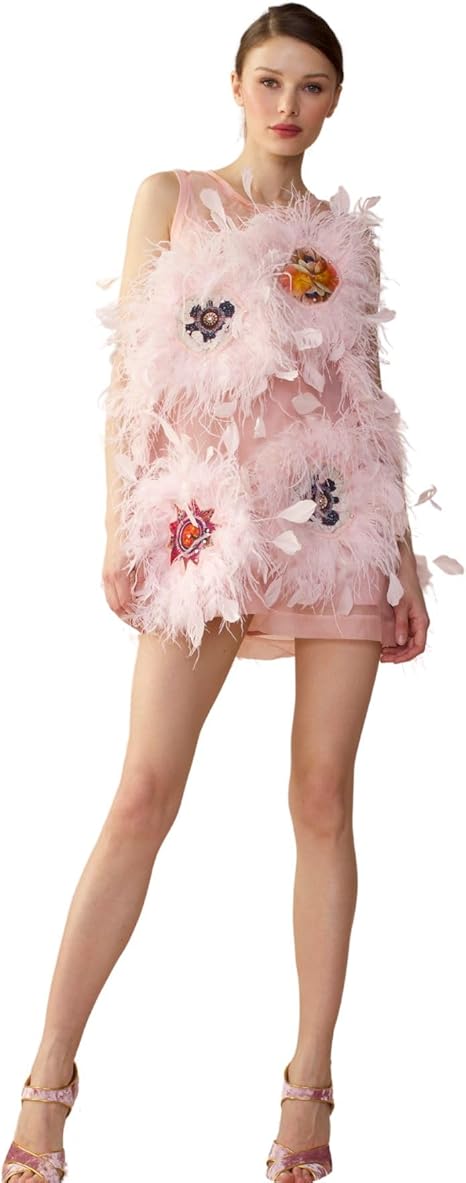 Tickle Your Fancy Dress